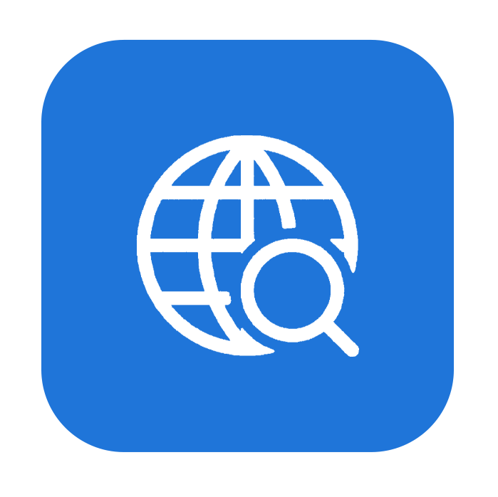 app icon